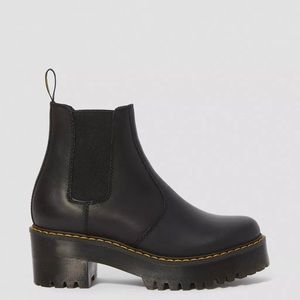 Rometty Dr. Martens Chelsea Boots